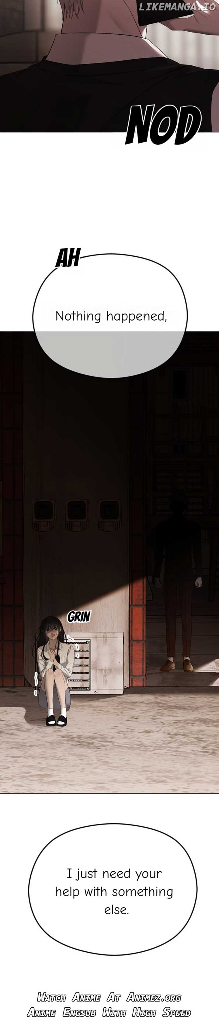 The Ending, I Want to Change it Chapter 43 - Page 41