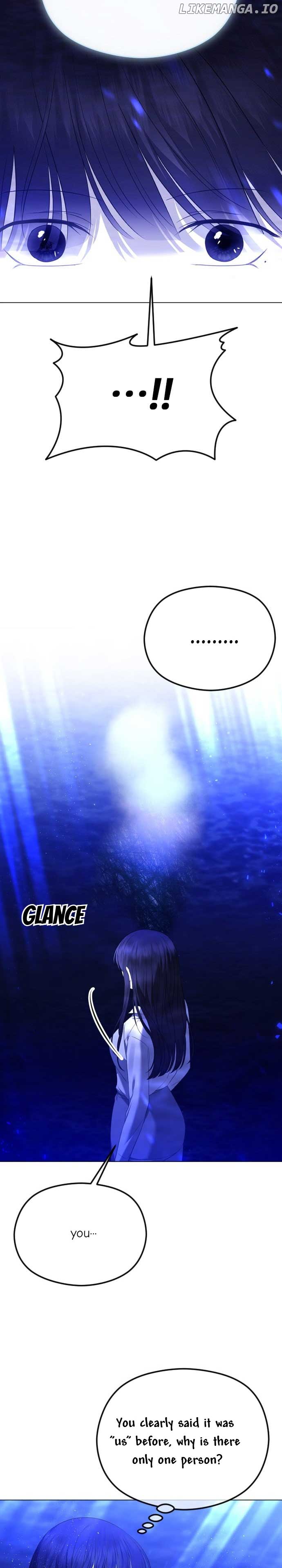 The Ending, I Want to Change it Chapter 44 - Page 5