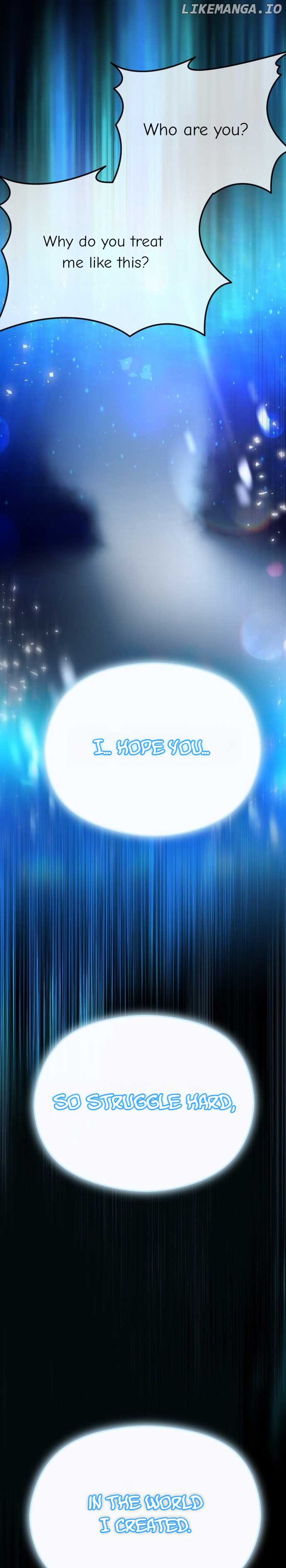 The Ending, I Want to Change it Chapter 44 - Page 13