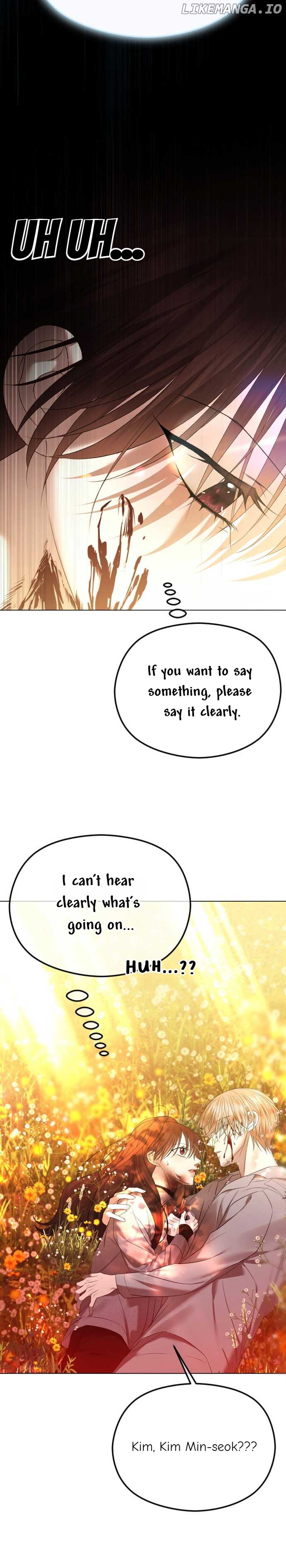 The Ending, I Want to Change it Chapter 44 - Page 14