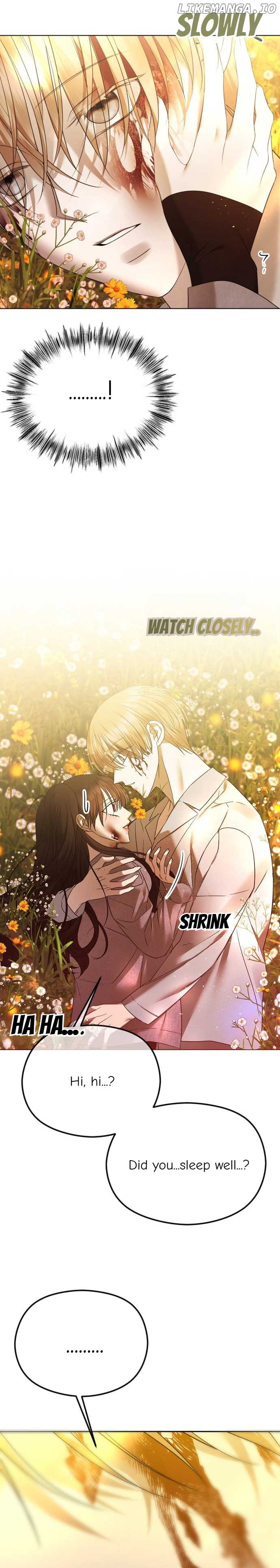 The Ending, I Want to Change it Chapter 44 - Page 16
