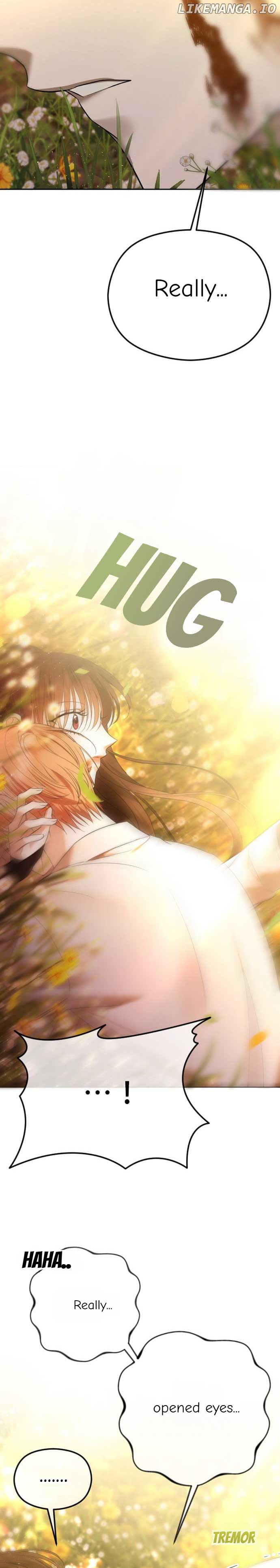 The Ending, I Want to Change it Chapter 44 - Page 17