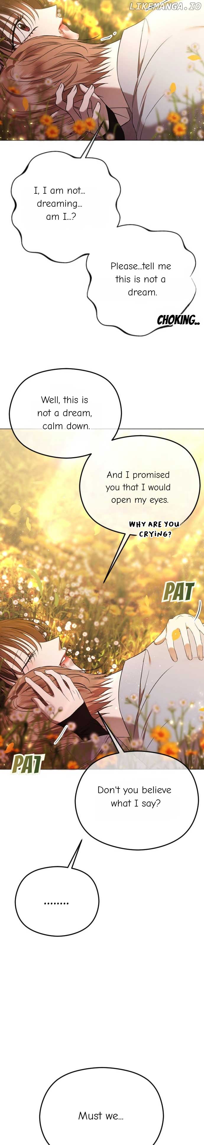 The Ending, I Want to Change it Chapter 44 - Page 18