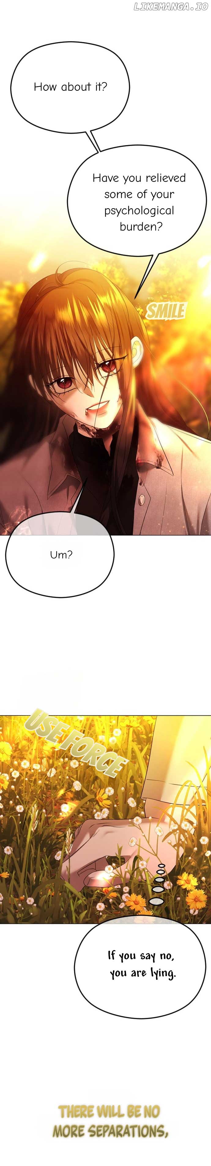 The Ending, I Want to Change it Chapter 44 - Page 22