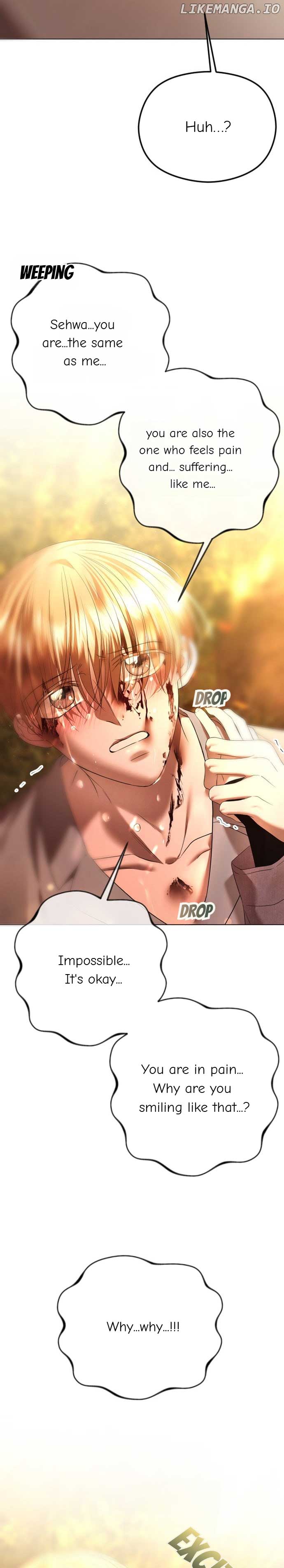 The Ending, I Want to Change it Chapter 44 - Page 24