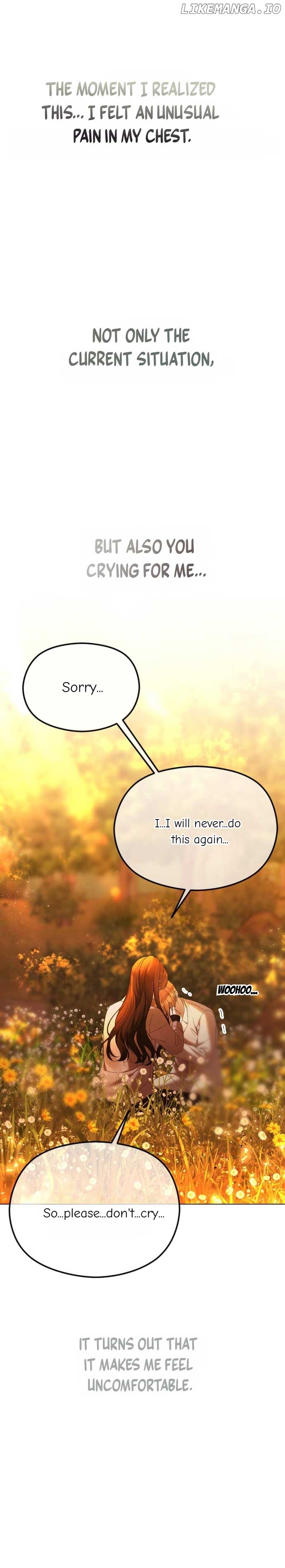 The Ending, I Want to Change it Chapter 44 - Page 26