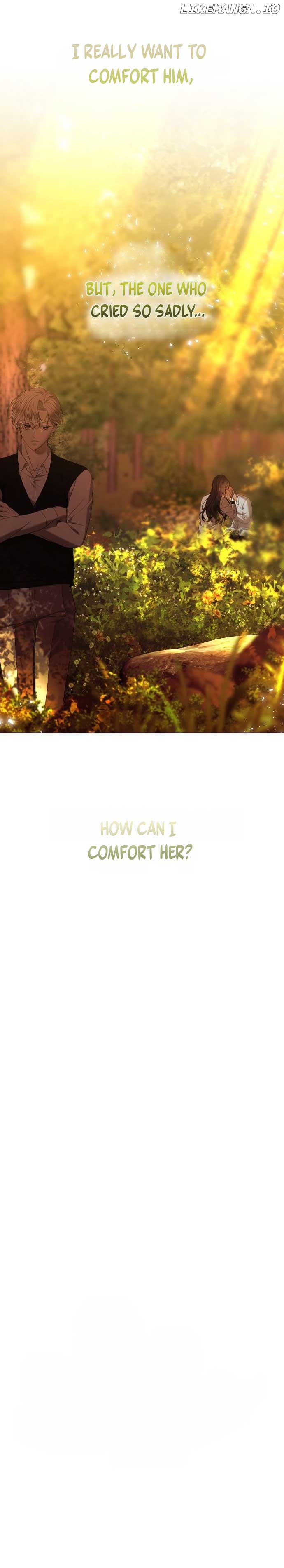 The Ending, I Want to Change it Chapter 44 - Page 27