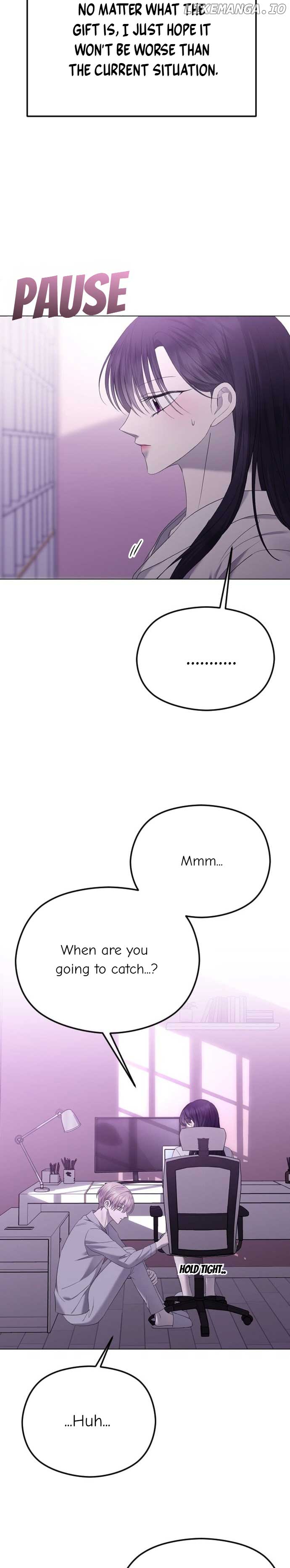 The Ending, I Want to Change it Chapter 44 - Page 30