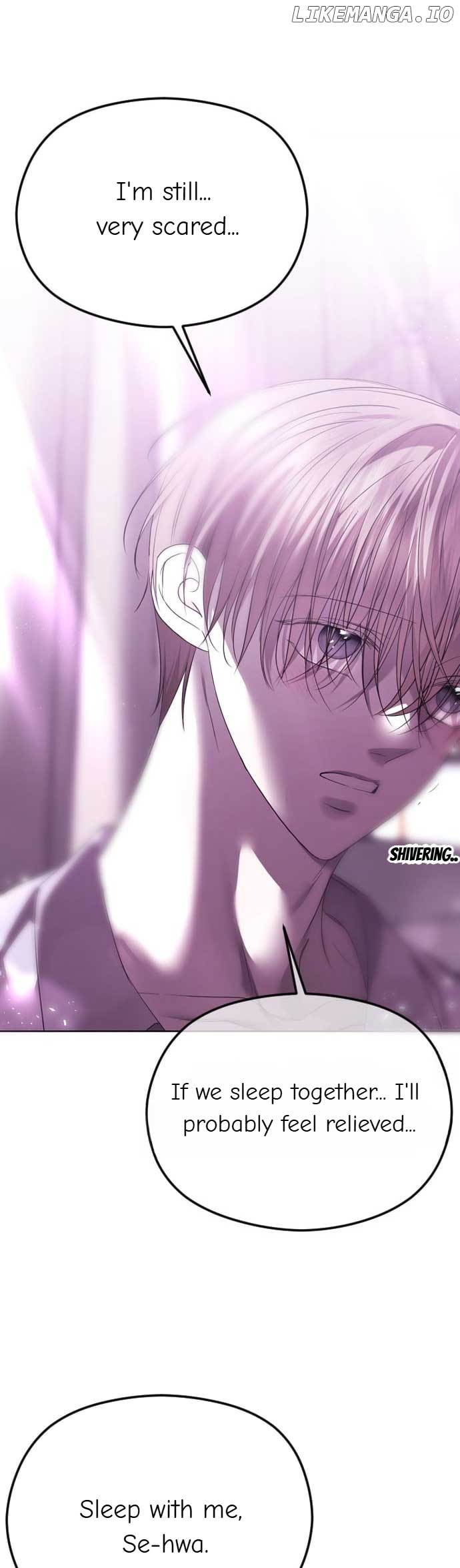 The Ending, I Want to Change it Chapter 44 - Page 36