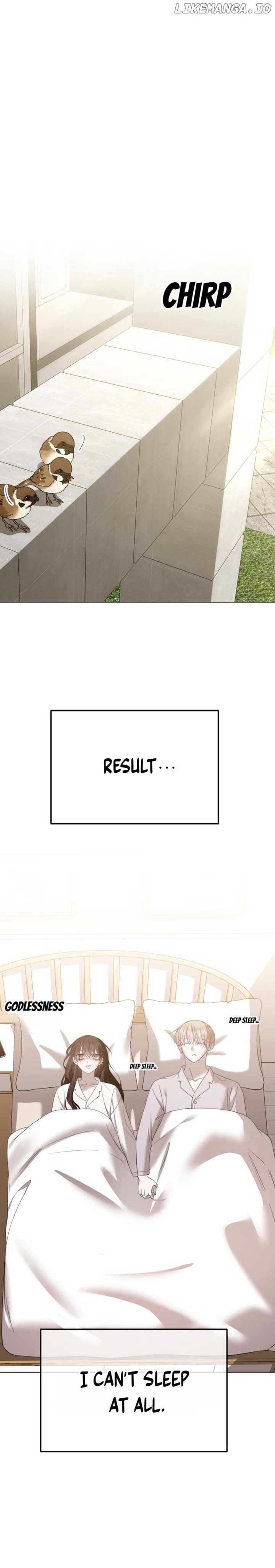 The Ending, I Want to Change it Chapter 45 - Page 9