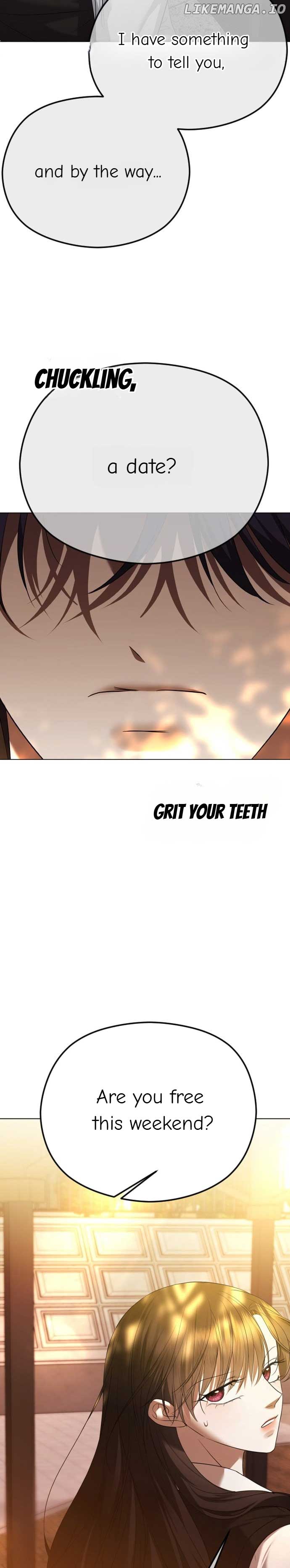 The Ending, I Want to Change it Chapter 46 - Page 32