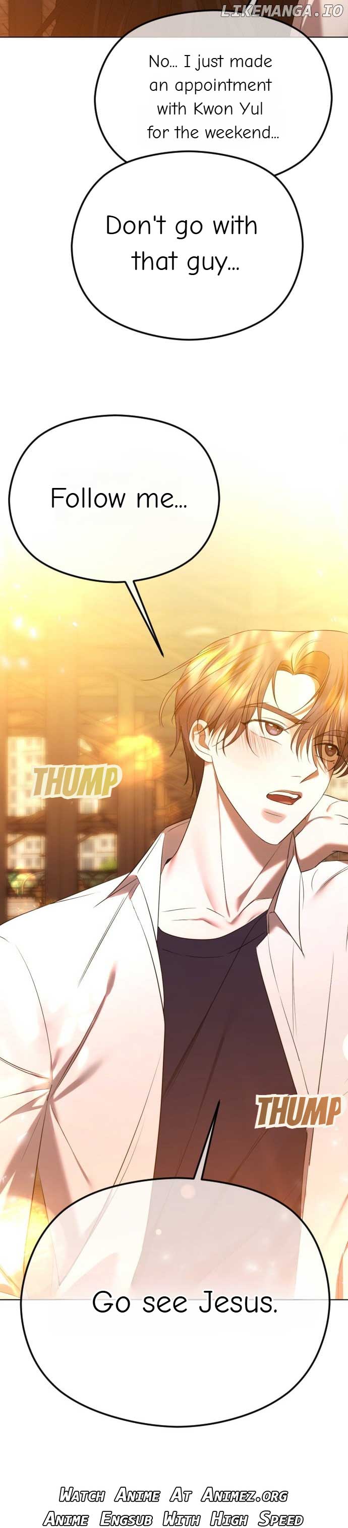 The Ending, I Want to Change it Chapter 46 - Page 33