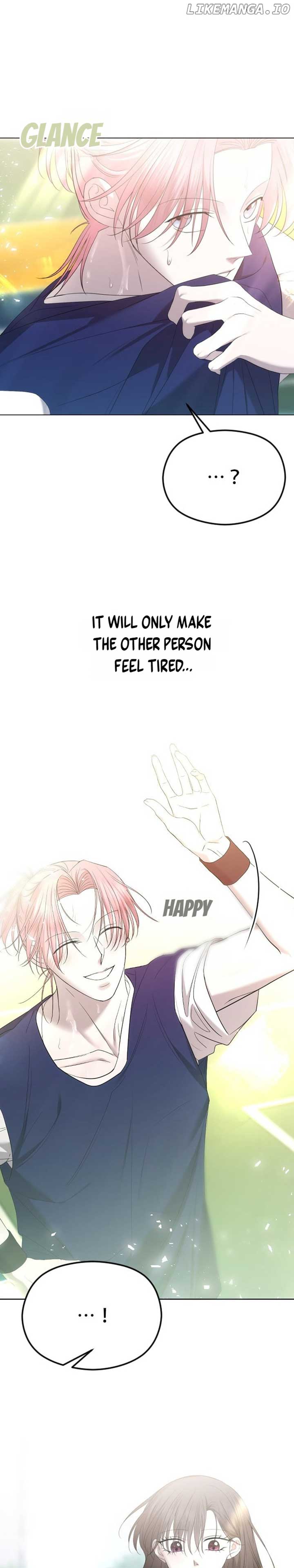 The Ending, I Want to Change it Chapter 47 - Page 22