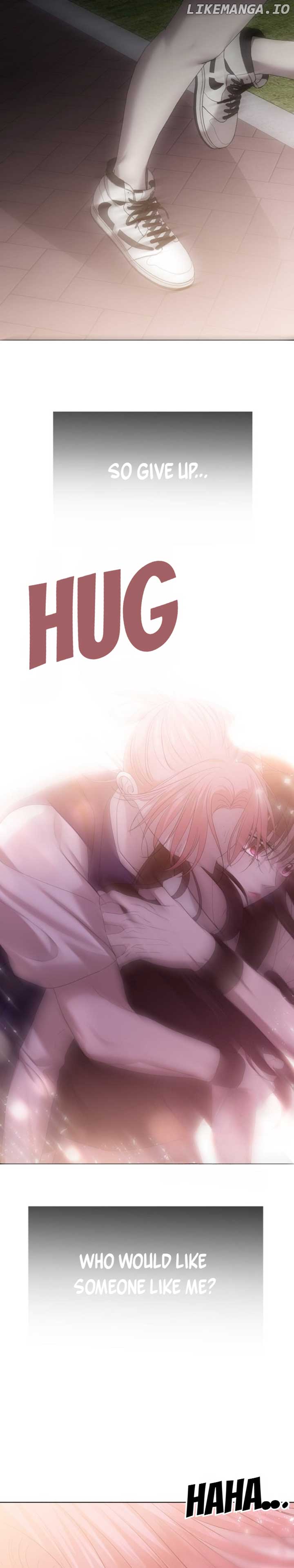 The Ending, I Want to Change it Chapter 47 - Page 28