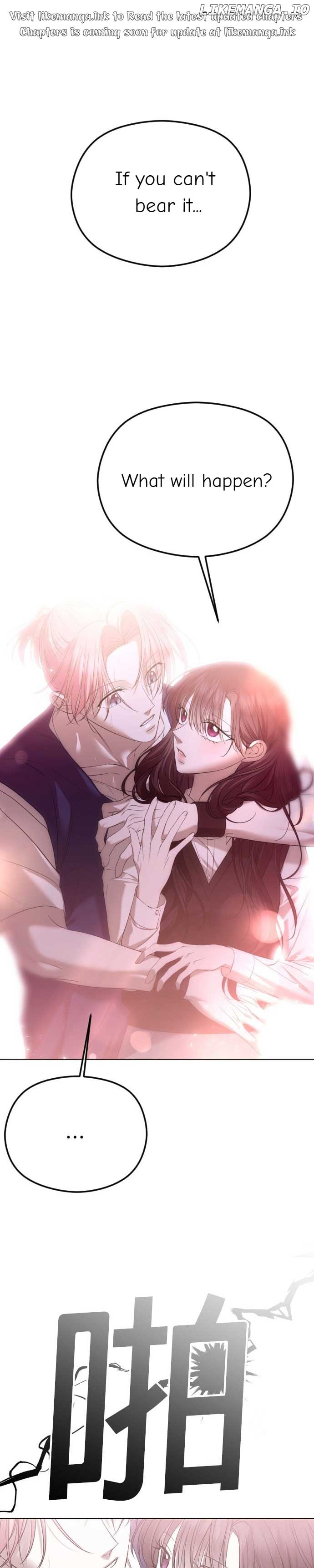 The Ending, I Want to Change it Chapter 48 - Page 1