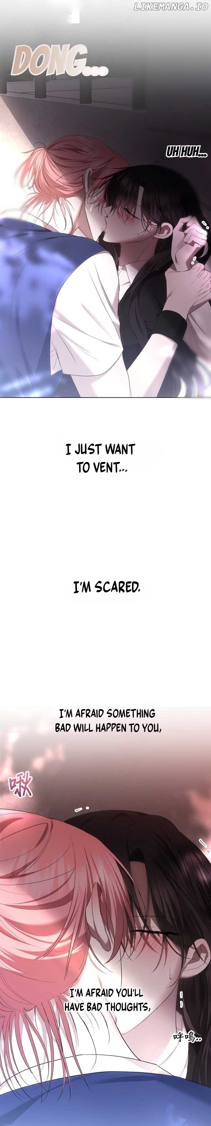 The Ending, I Want to Change it Chapter 48 - Page 4