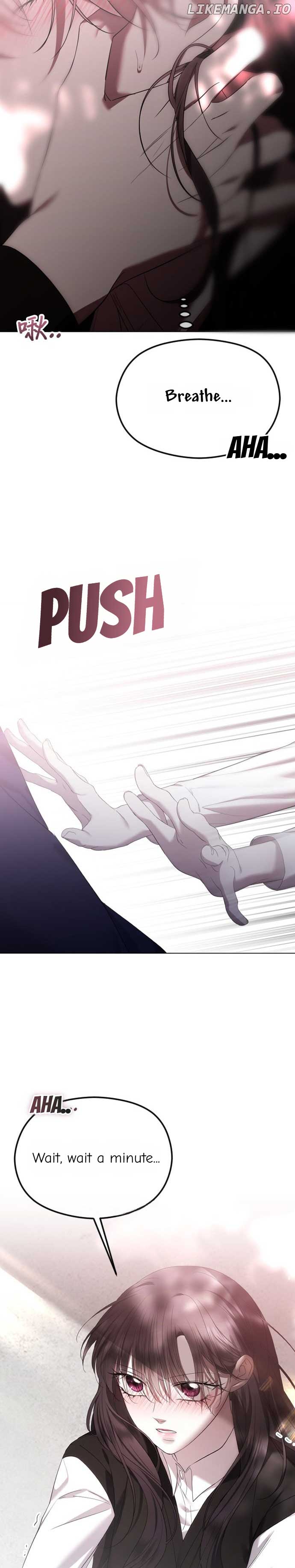 The Ending, I Want to Change it Chapter 48 - Page 6