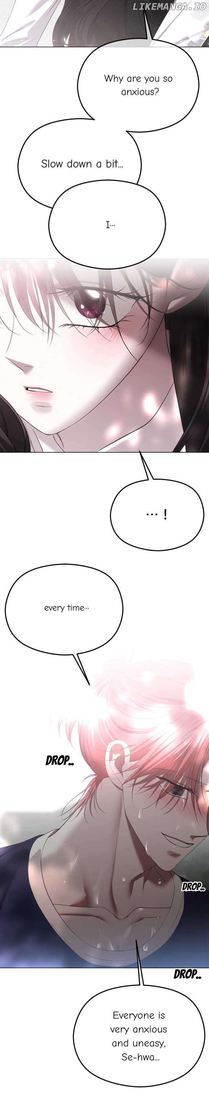 The Ending, I Want to Change it Chapter 48 - Page 7
