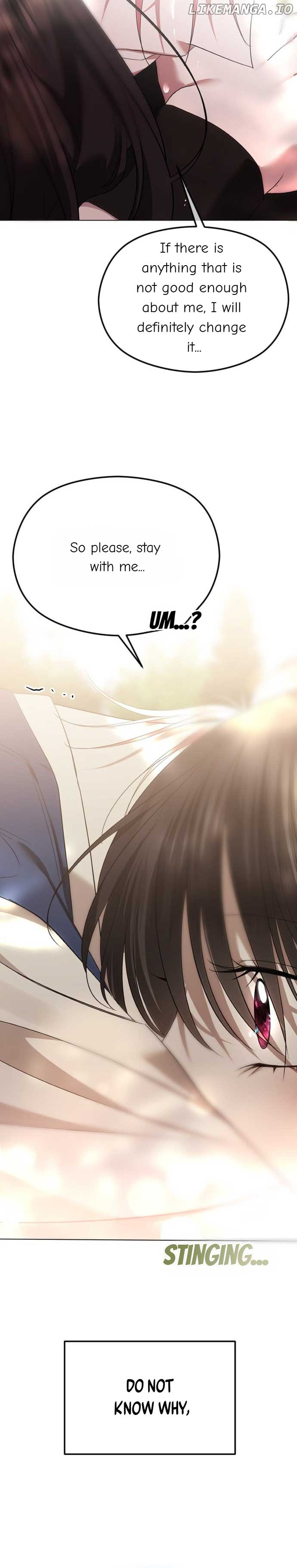 The Ending, I Want to Change it Chapter 48 - Page 10