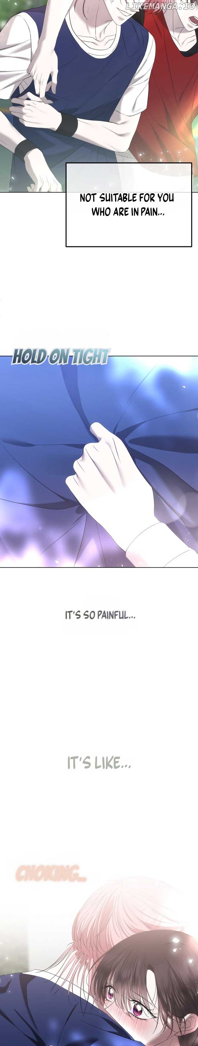 The Ending, I Want to Change it Chapter 48 - Page 12