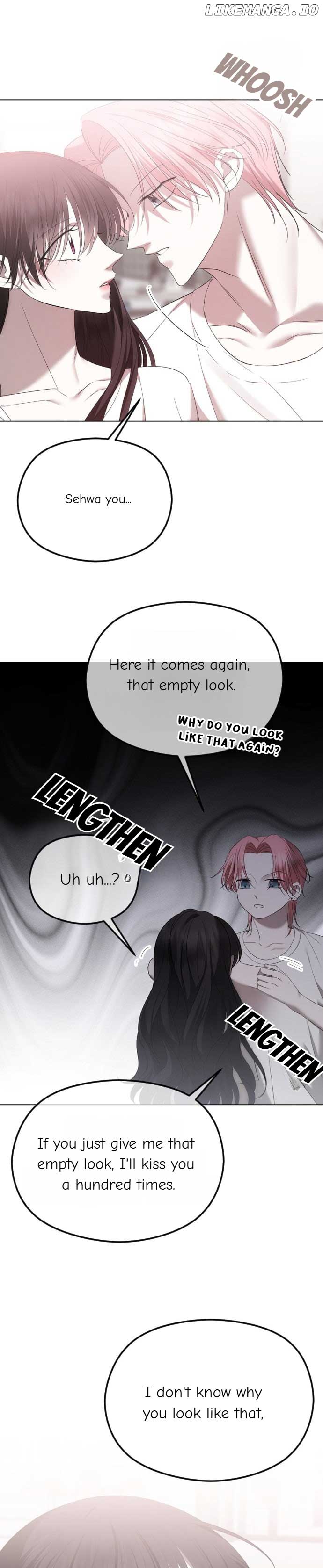 The Ending, I Want to Change it Chapter 48 - Page 30