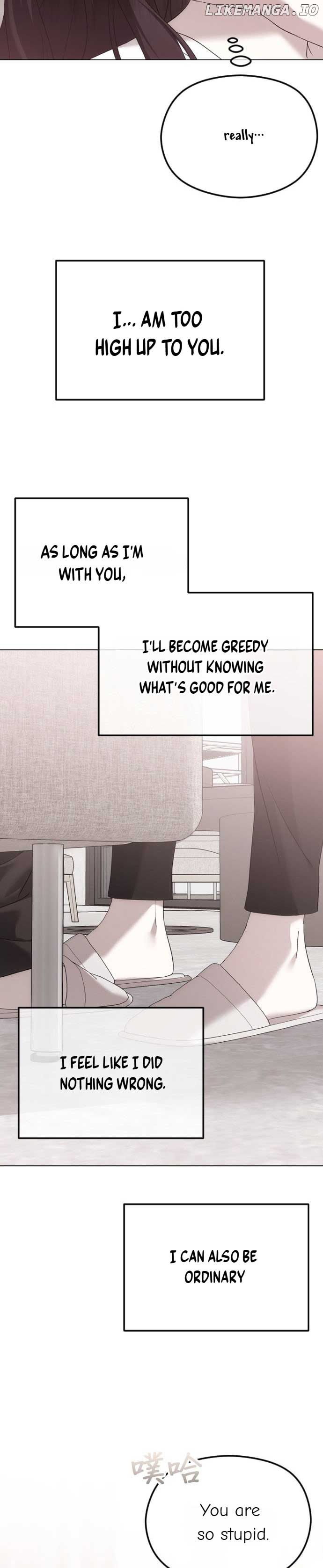The Ending, I Want to Change it Chapter 48 - Page 32