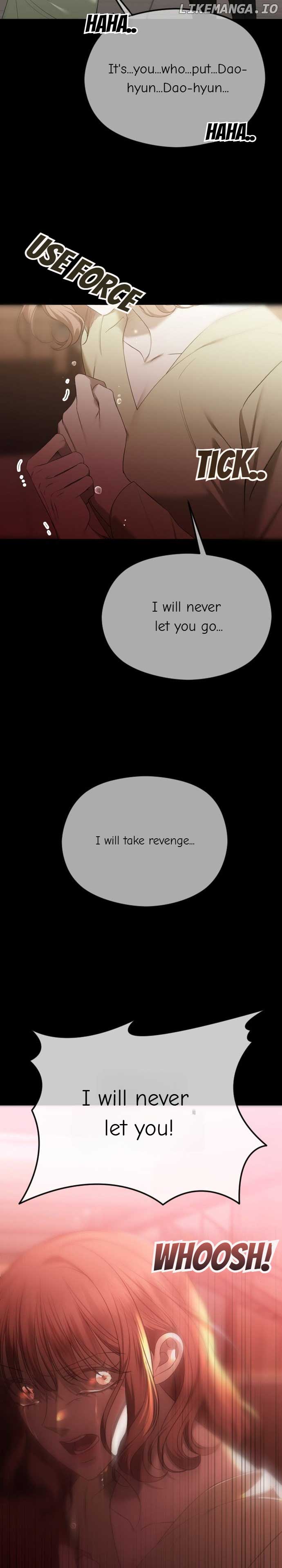 The Ending, I Want to Change it Chapter 49 - Page 10