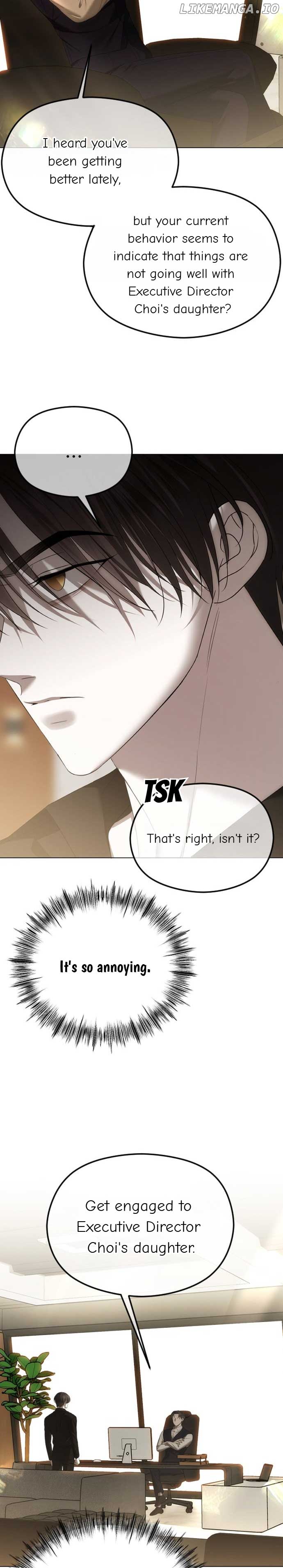 The Ending, I Want to Change it Chapter 49 - Page 12