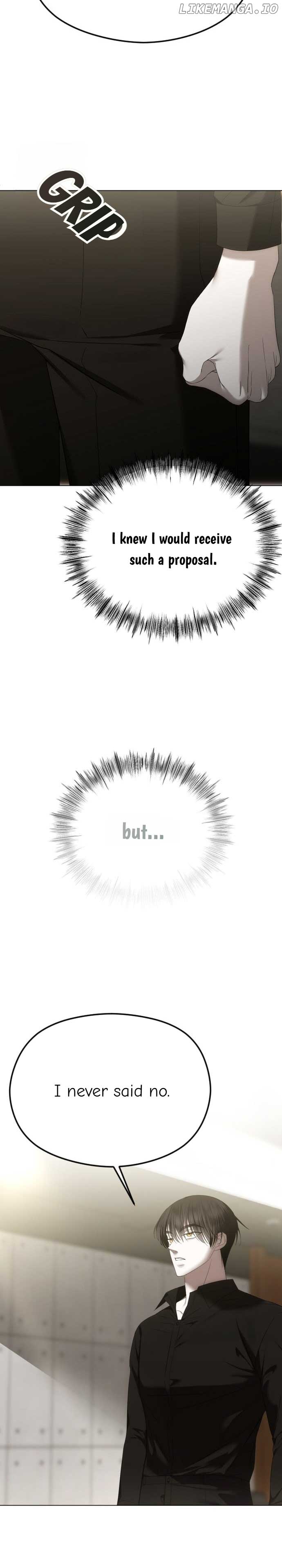 The Ending, I Want to Change it Chapter 49 - Page 14