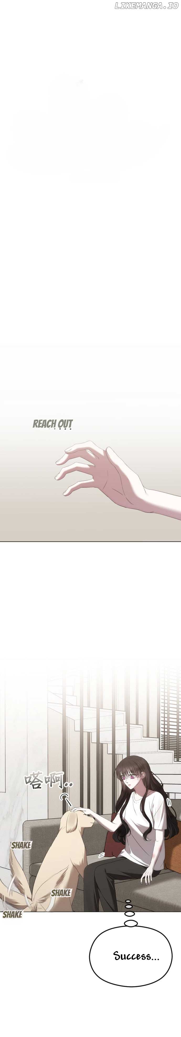 The Ending, I Want to Change it Chapter 49 - Page 16