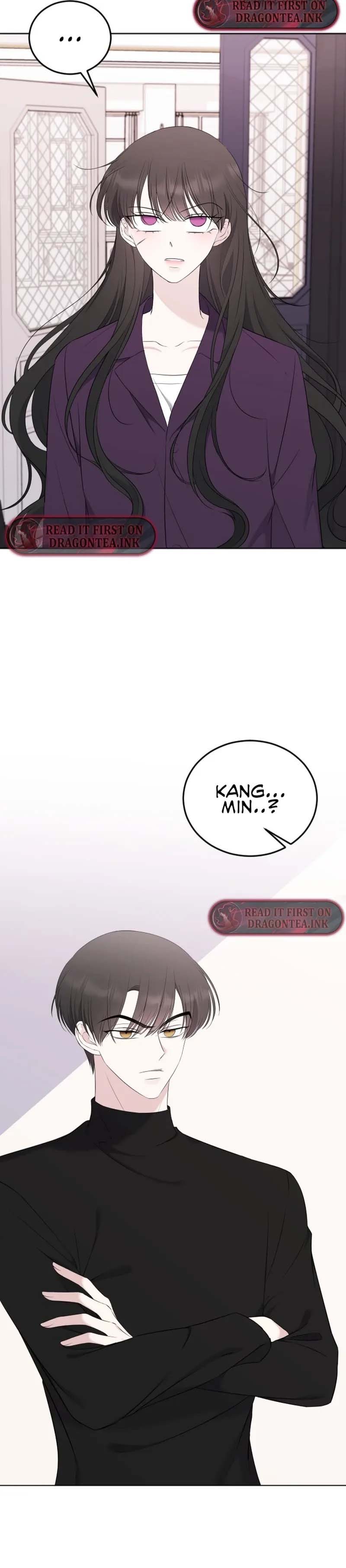 The Ending, I Want to Change it Chapter 5 - Page 14