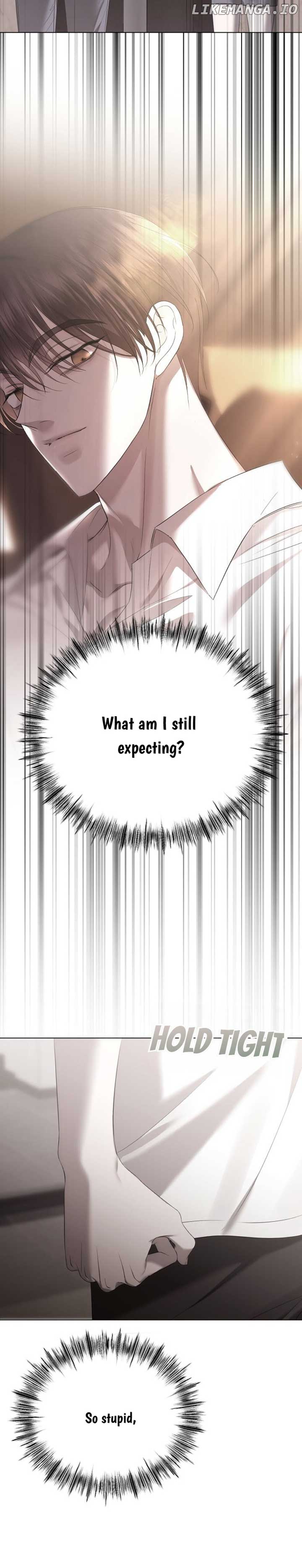 The Ending, I Want to Change it Chapter 50 - Page 4