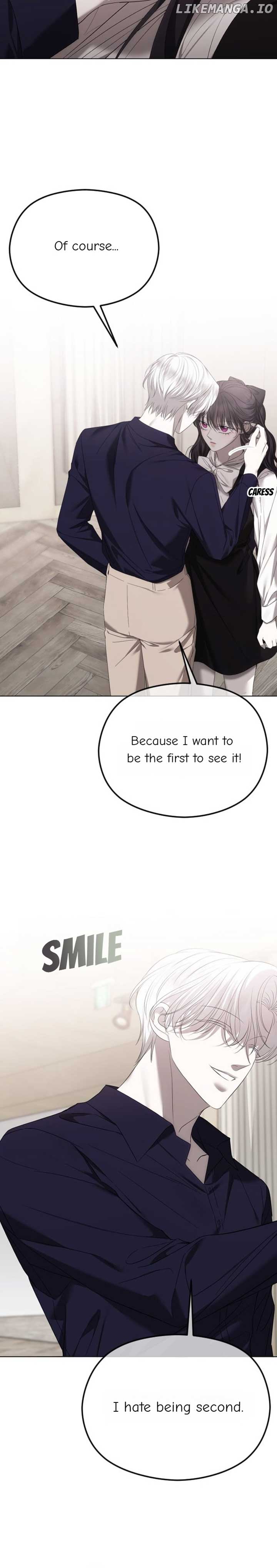 The Ending, I Want to Change it Chapter 50 - Page 26