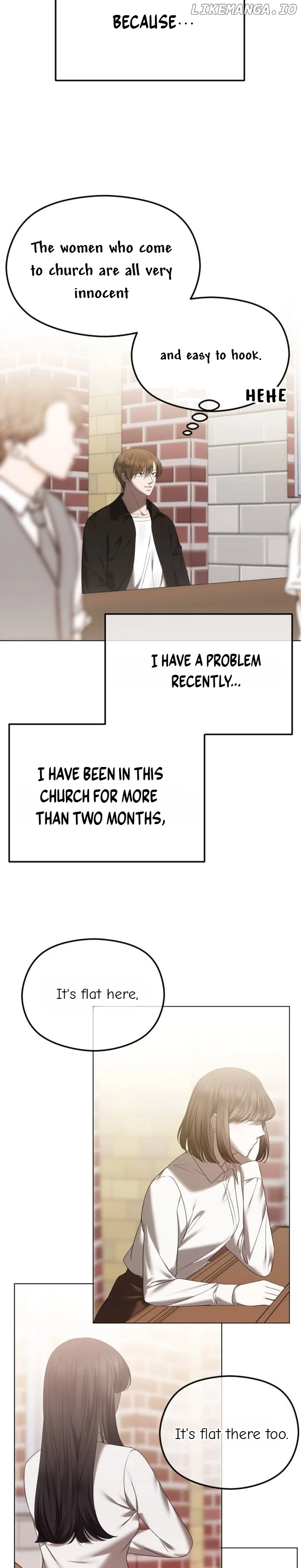 The Ending, I Want to Change it Chapter 53 - Page 9