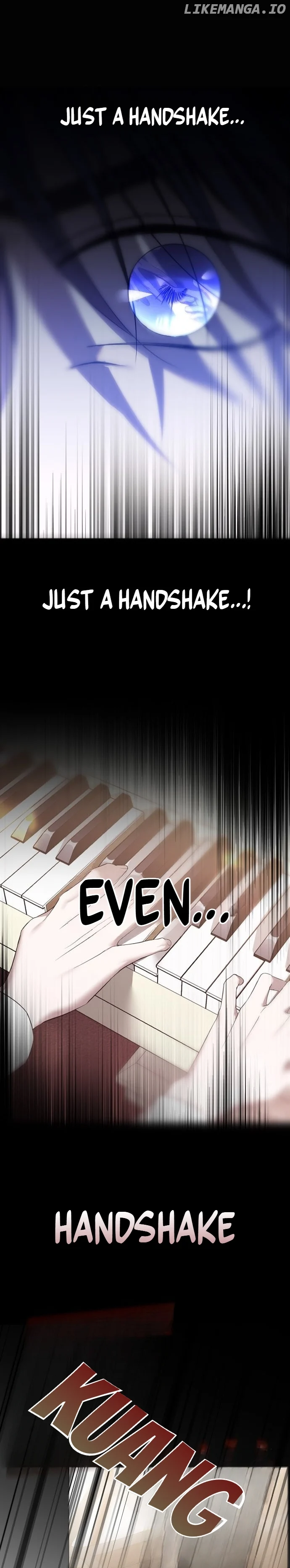 The Ending, I Want to Change it Chapter 53 - Page 28