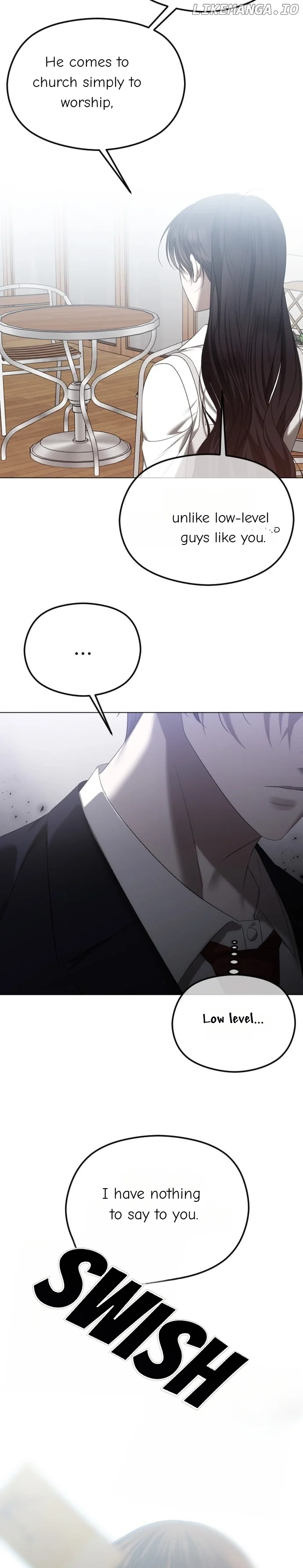 The Ending, I Want to Change it Chapter 54 - Page 9