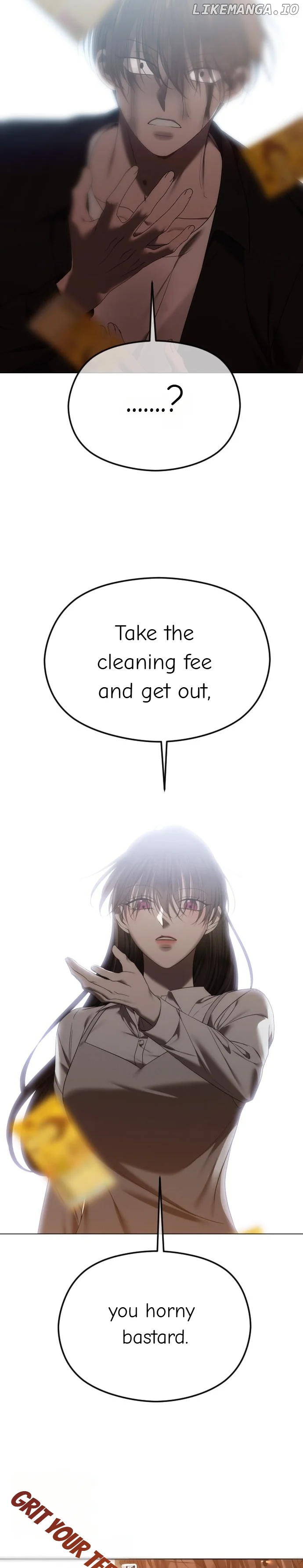 The Ending, I Want to Change it Chapter 54 - Page 10
