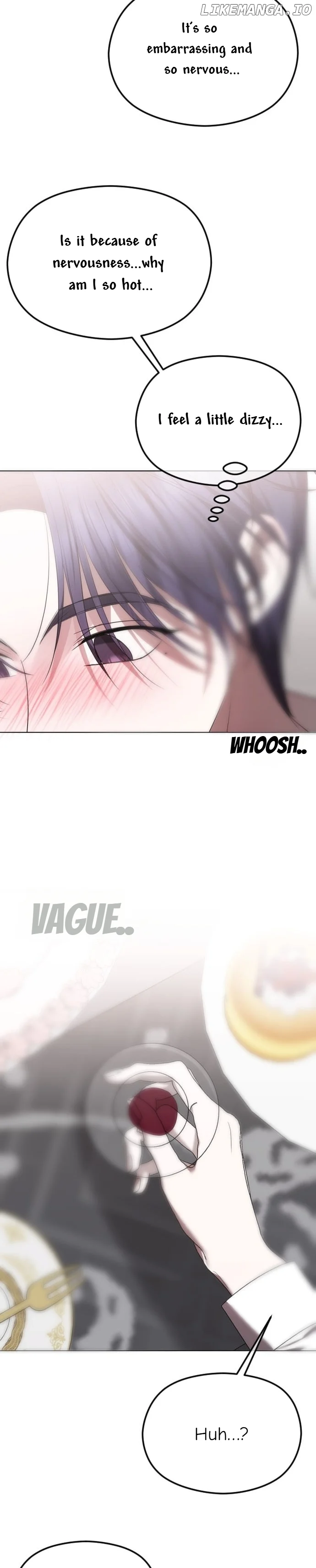 The Ending, I Want to Change it Chapter 54 - Page 31