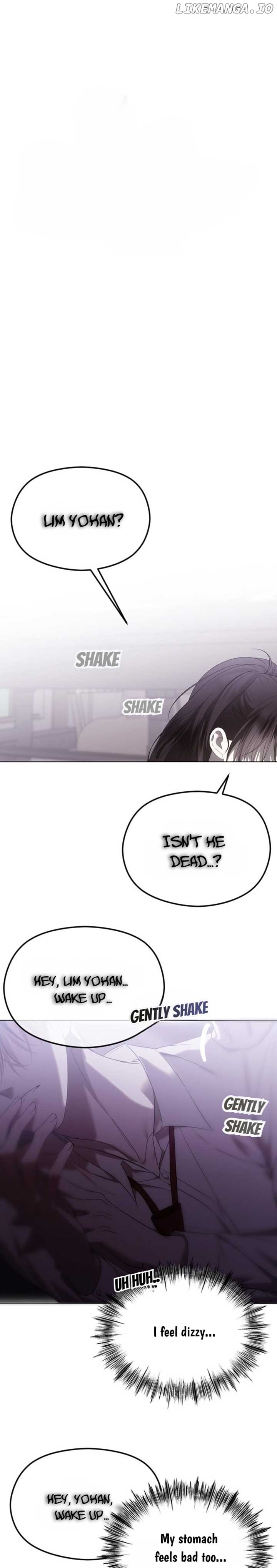 The Ending, I Want to Change it Chapter 55 - Page 5