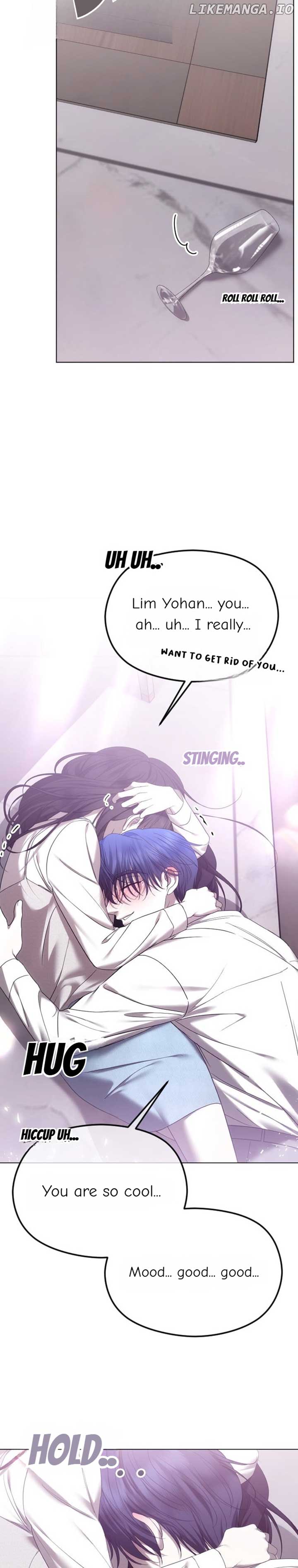The Ending, I Want to Change it Chapter 55 - Page 9