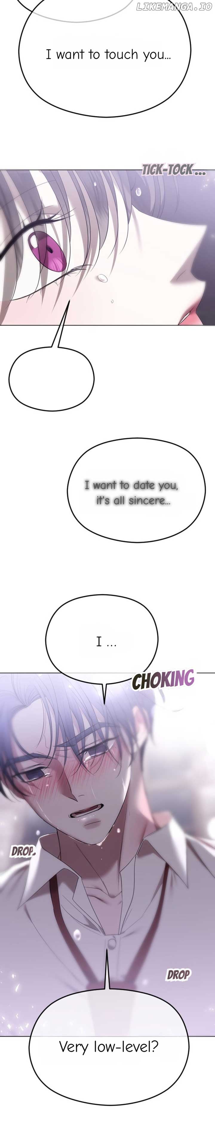 The Ending, I Want to Change it Chapter 55 - Page 13