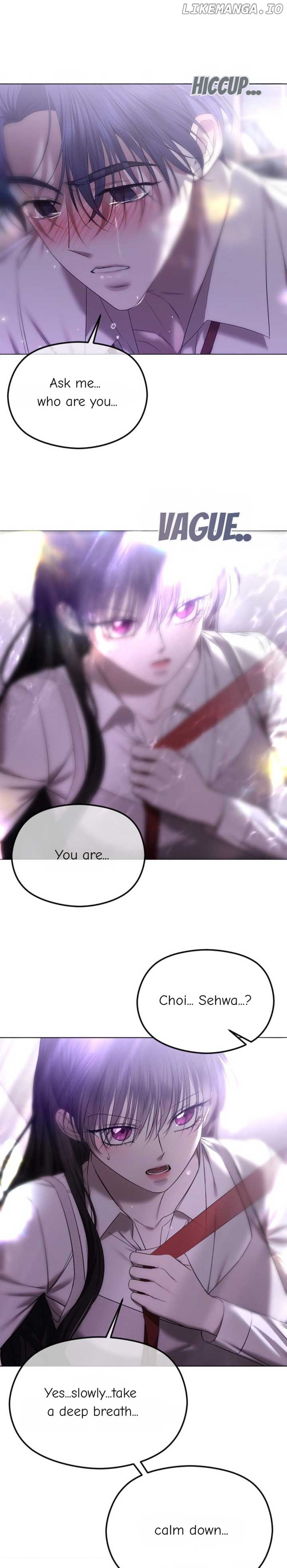 The Ending, I Want to Change it Chapter 55 - Page 16