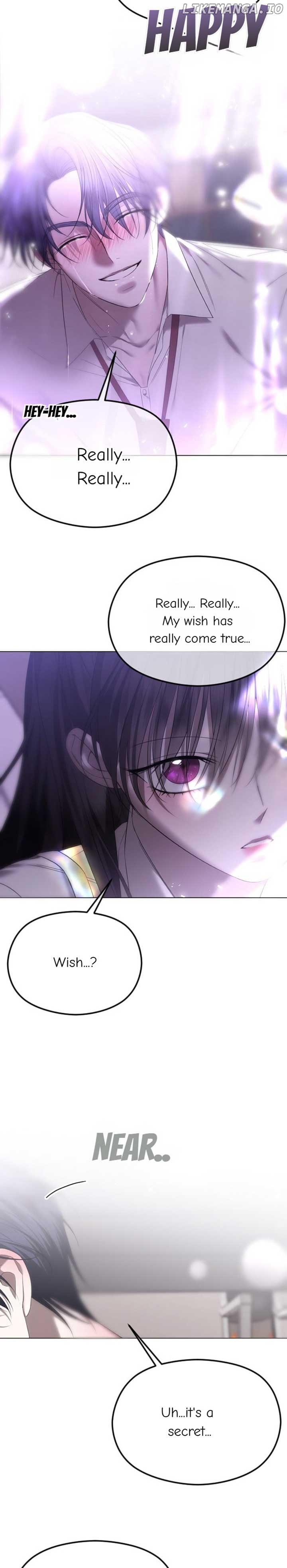 The Ending, I Want to Change it Chapter 55 - Page 17