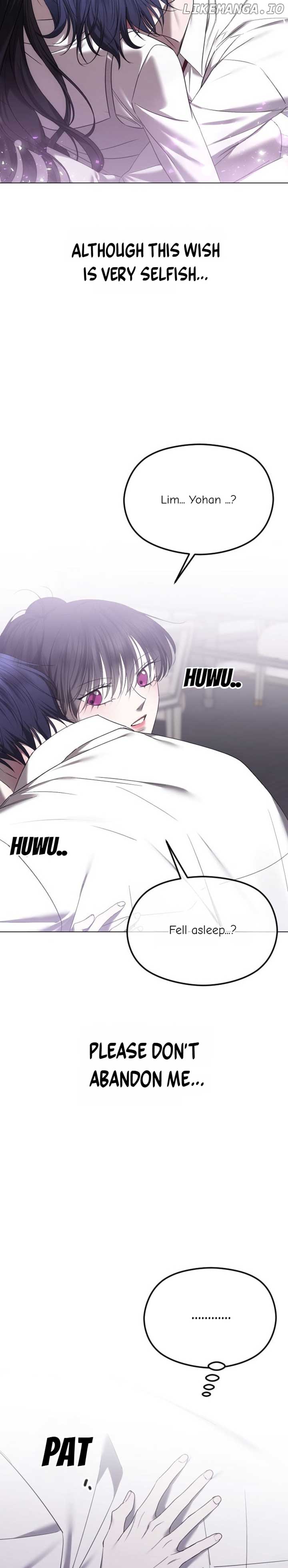 The Ending, I Want to Change it Chapter 55 - Page 20