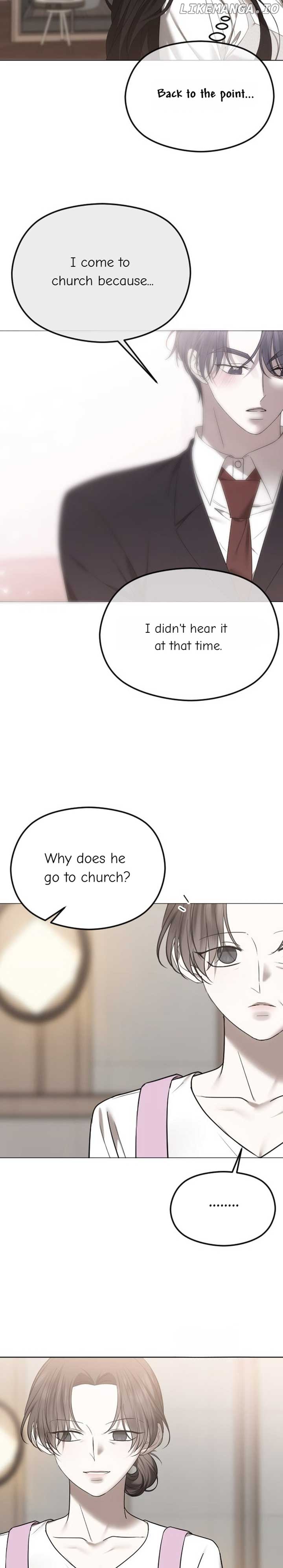 The Ending, I Want to Change it Chapter 55 - Page 24