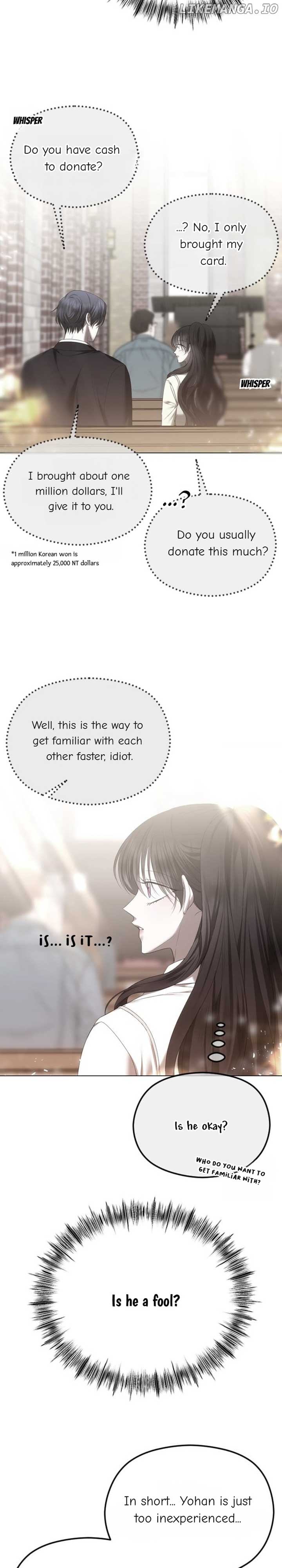 The Ending, I Want to Change it Chapter 55 - Page 26