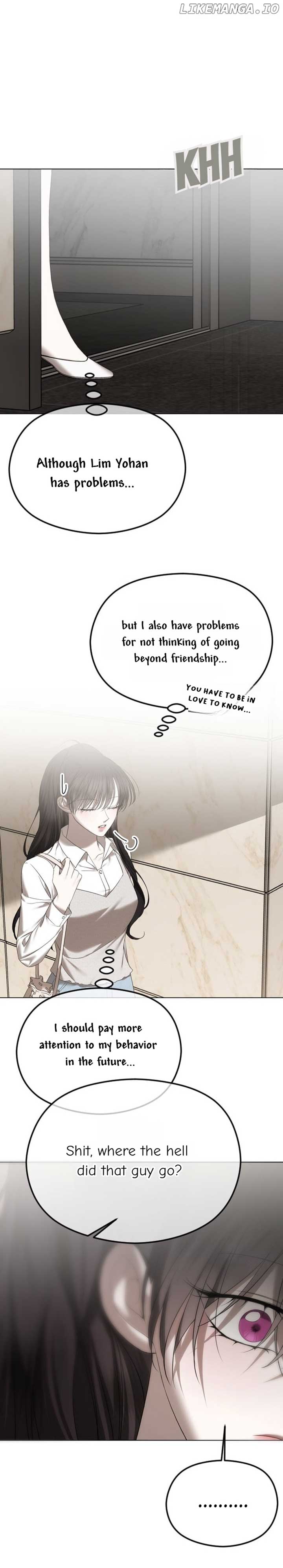 The Ending, I Want to Change it Chapter 55 - Page 29