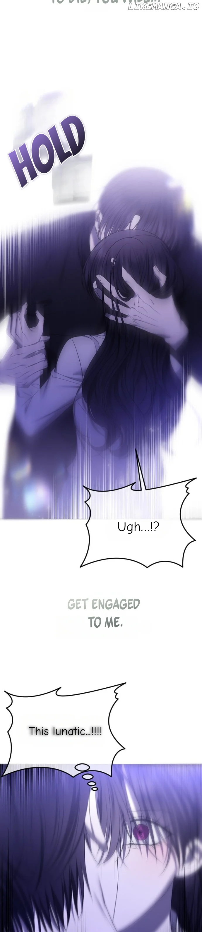 The Ending, I Want to Change it Chapter 56 - Page 32