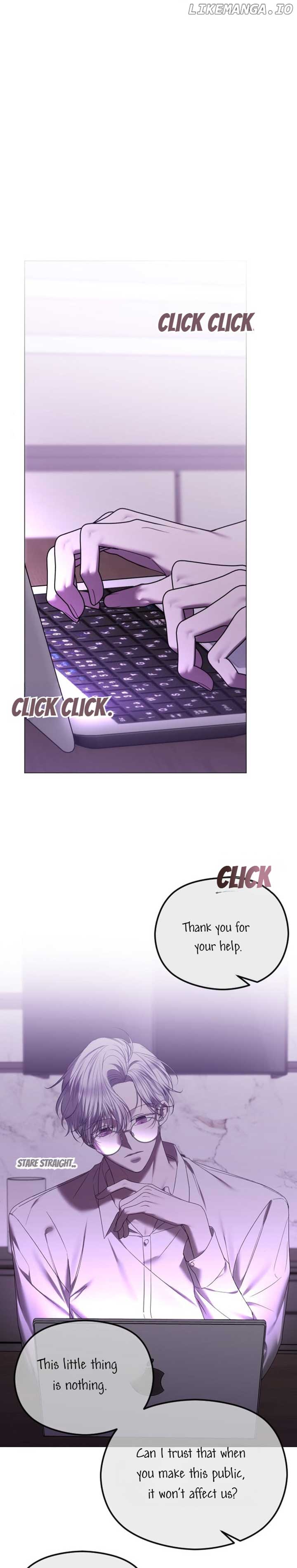 The Ending, I Want to Change it Chapter 57 - Page 4