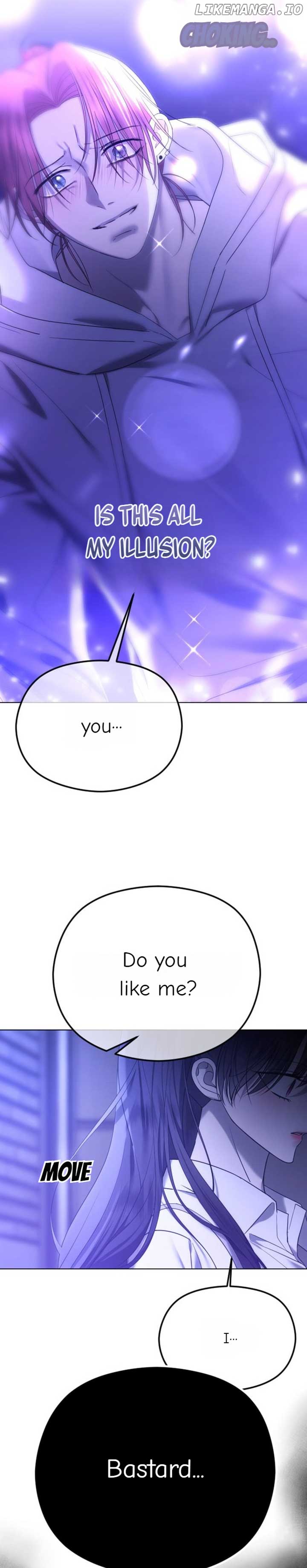 The Ending, I Want to Change it Chapter 57 - Page 21